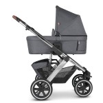 ABC - Design Salsa 4 Air Diamond Asphalt